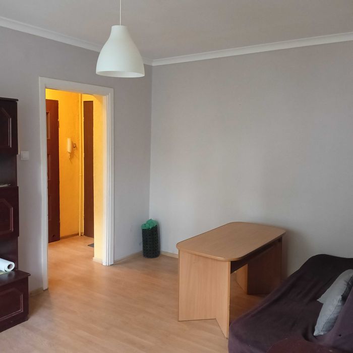 Wynajmę mieszkanie 2-pokojowe. Toruń, Bydgoskie Przedmieście, blisko UMK i Starówki - Vista 2