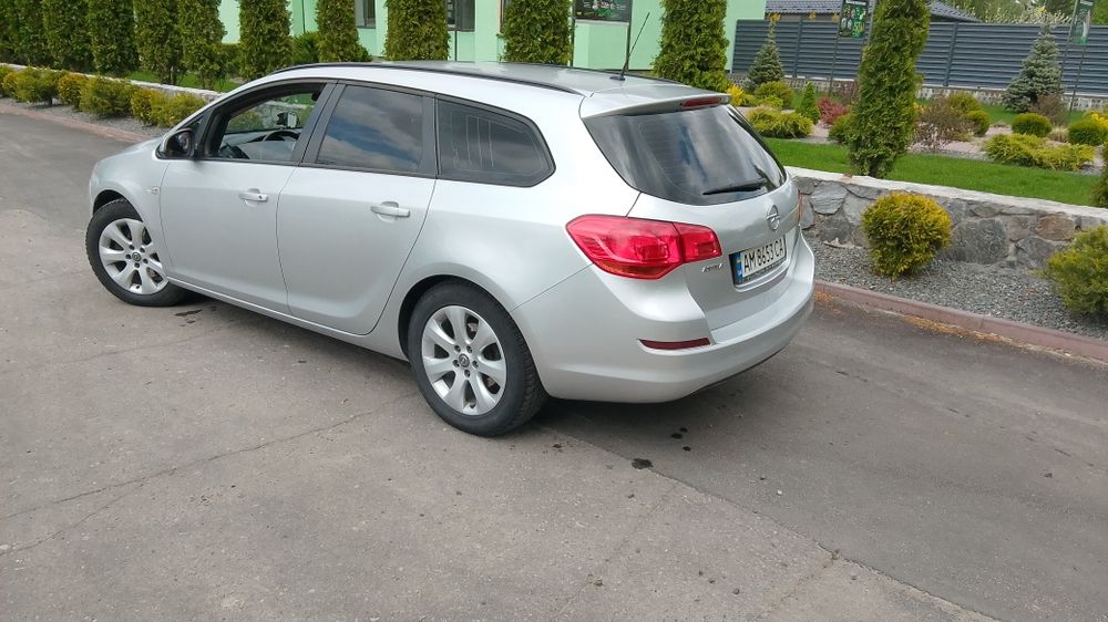 Продається автомобіль
