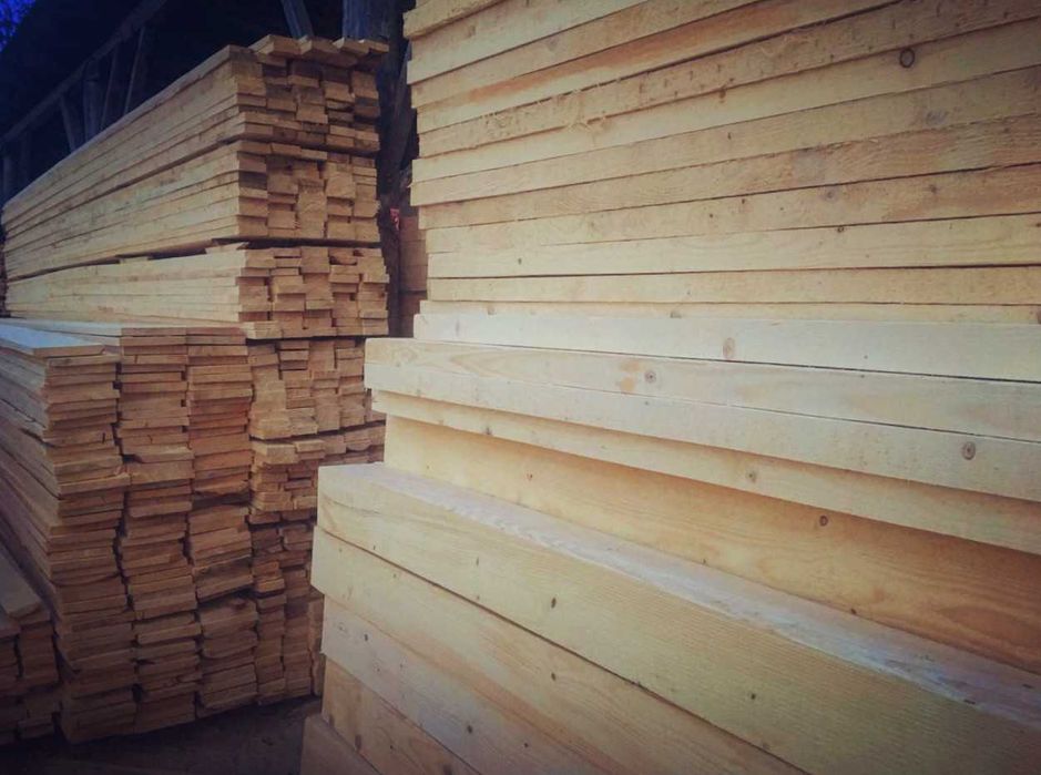 Дошка брус стропила екстра доставка Україна