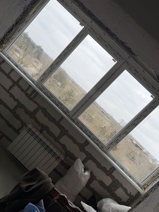 Продам свою однокомнатную квартиру