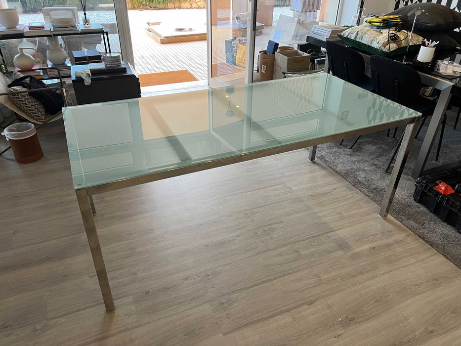 Mesa de refeições ou escritório IKEA