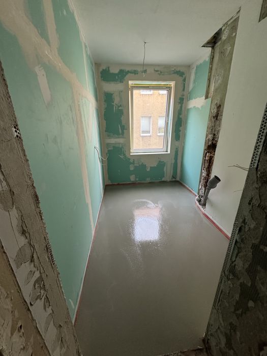 ROKARA – Budowa Domów • Remonty • Elewacje  - Szczecin okolice