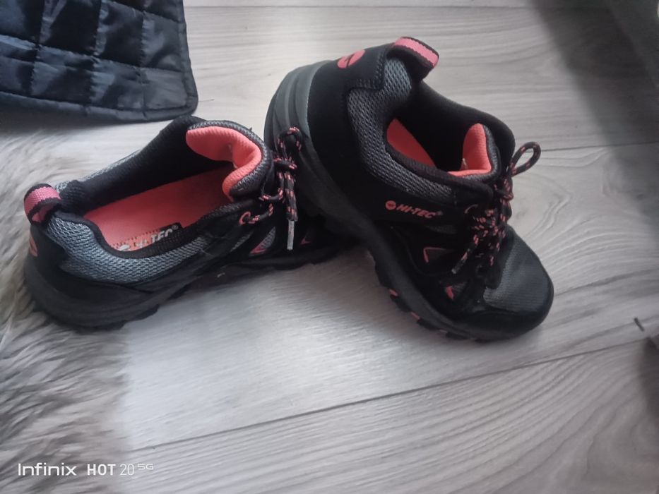 Buty treningowe Hi-Tec