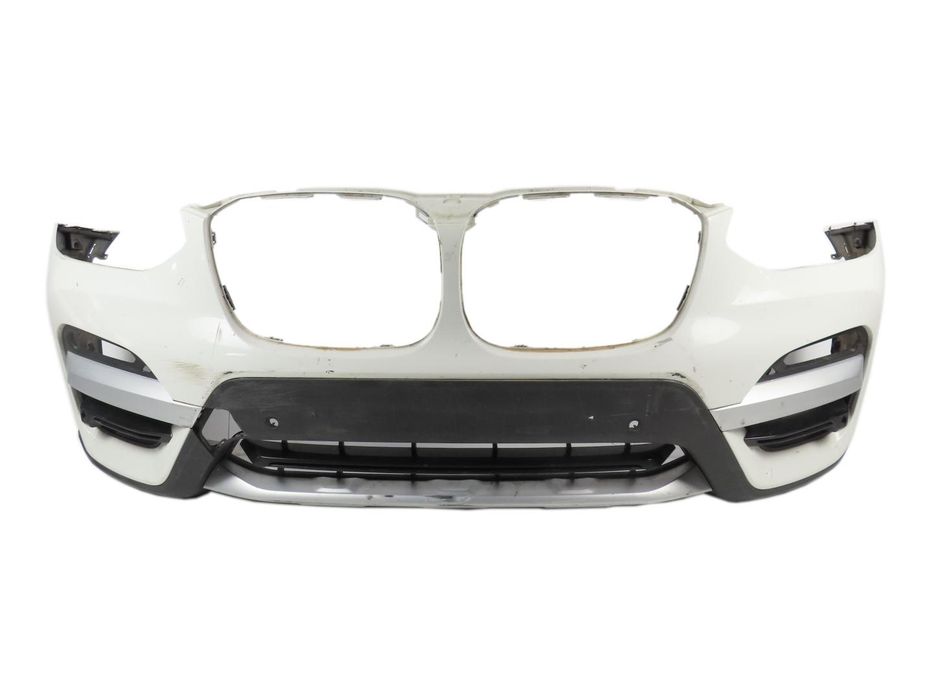 Used / Original Front Bumper for BMW X3 (G01) 51117484779
