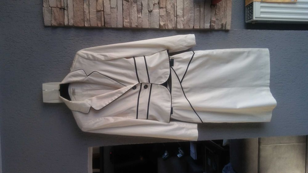 Kostium garsonka KMX