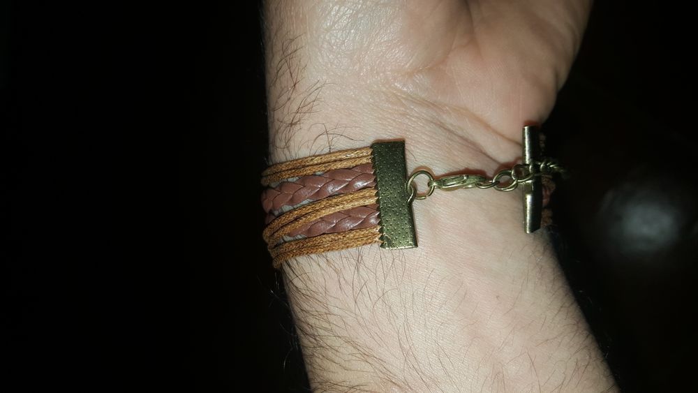 Pulseira harry potter