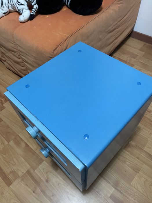 mesinha de cabeceira criança