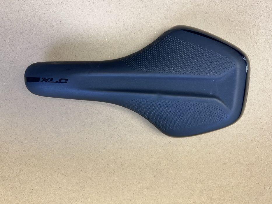 Siodełko rowerowe SELLE ROYAL XLC