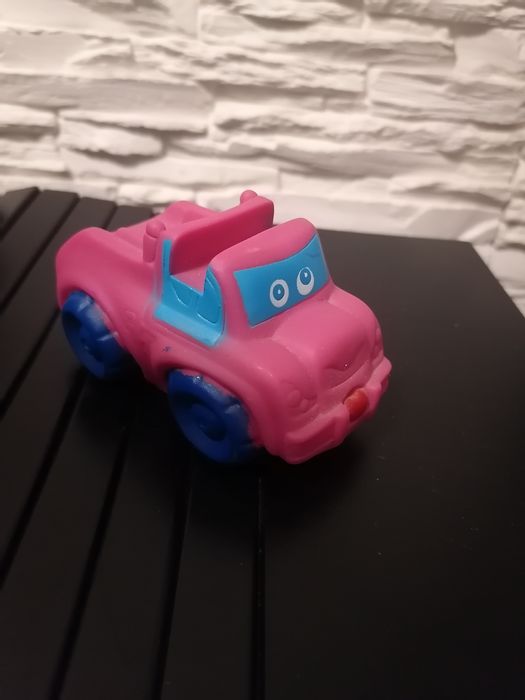 Oddam podstawkę na okulary