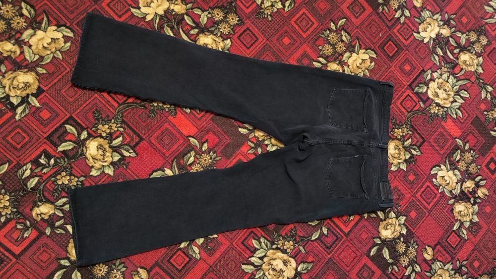 джинси levis bootcut