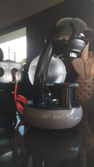 Dolce Gusto esperta