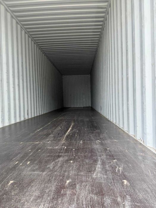 Kontener 40'  magazynowy morski 12 metrowy -TANI TRANSPORT