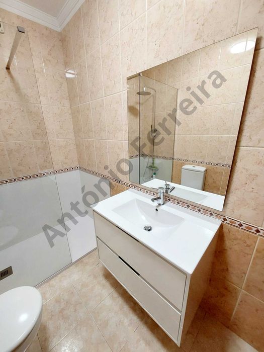 Apartamento T2  - Centro de Braga