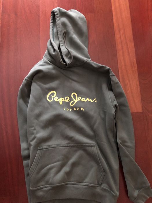 Sweat Pepe Jeans