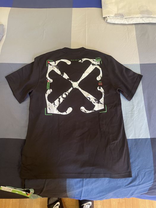 T-shirt OFF-White