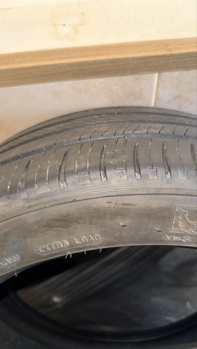 Резина шина колесо зимнє зима Roadstone Winguard Ice 225/60 r17