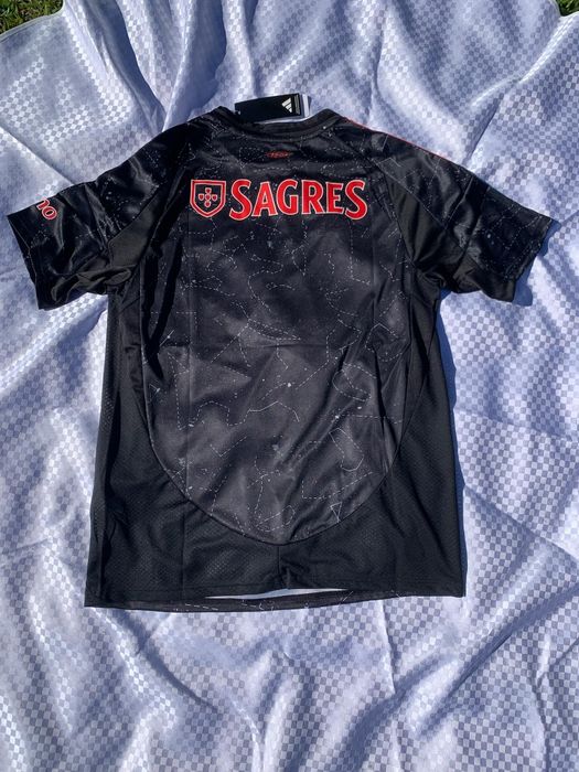 Benfica alternativa.