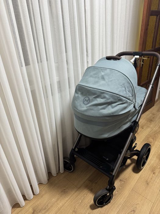 Коляска Cybex Balios S