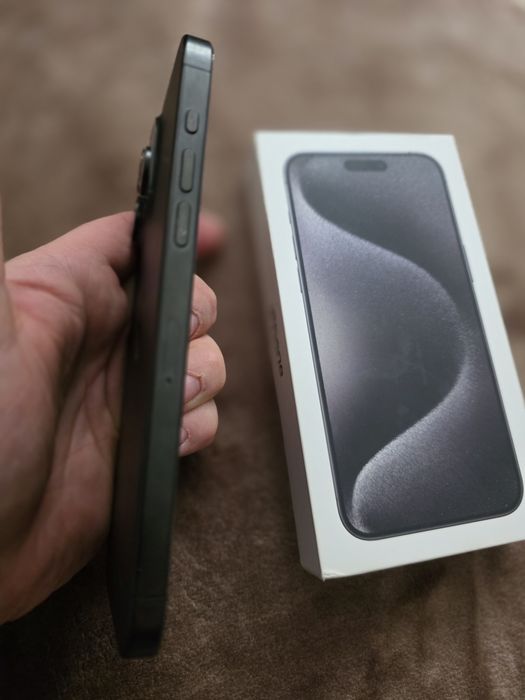 IPhone 15pro max
