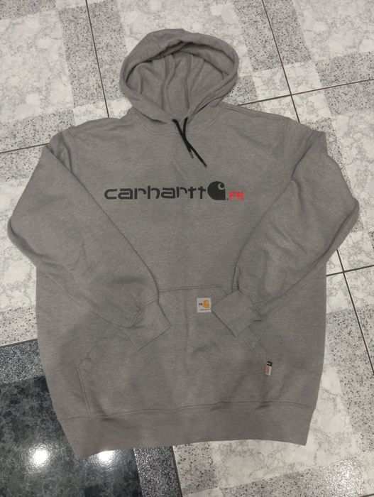 Оригинальная кофта carhartt