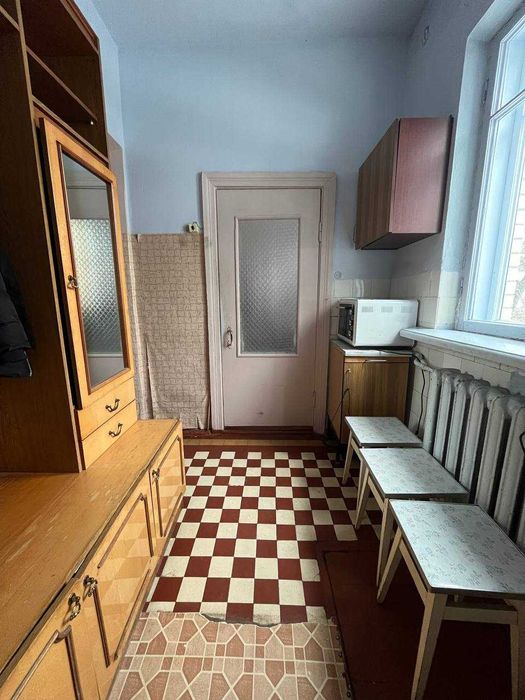 Оренда першого поверху приватного будинку Устинівський пров. 18А