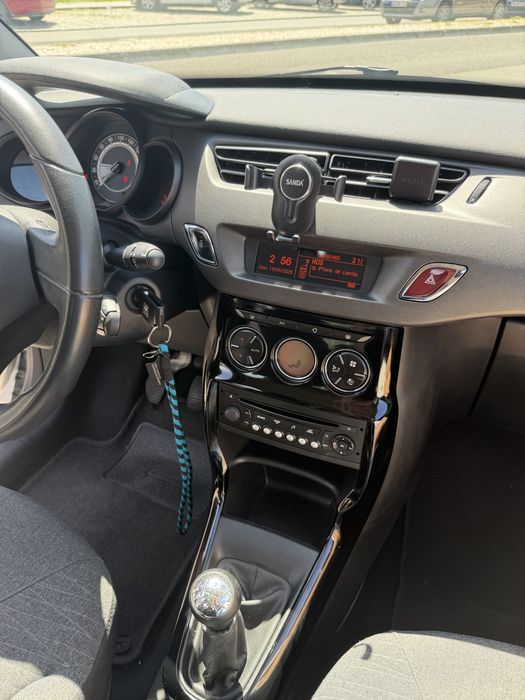 Citroen C3 PureTech