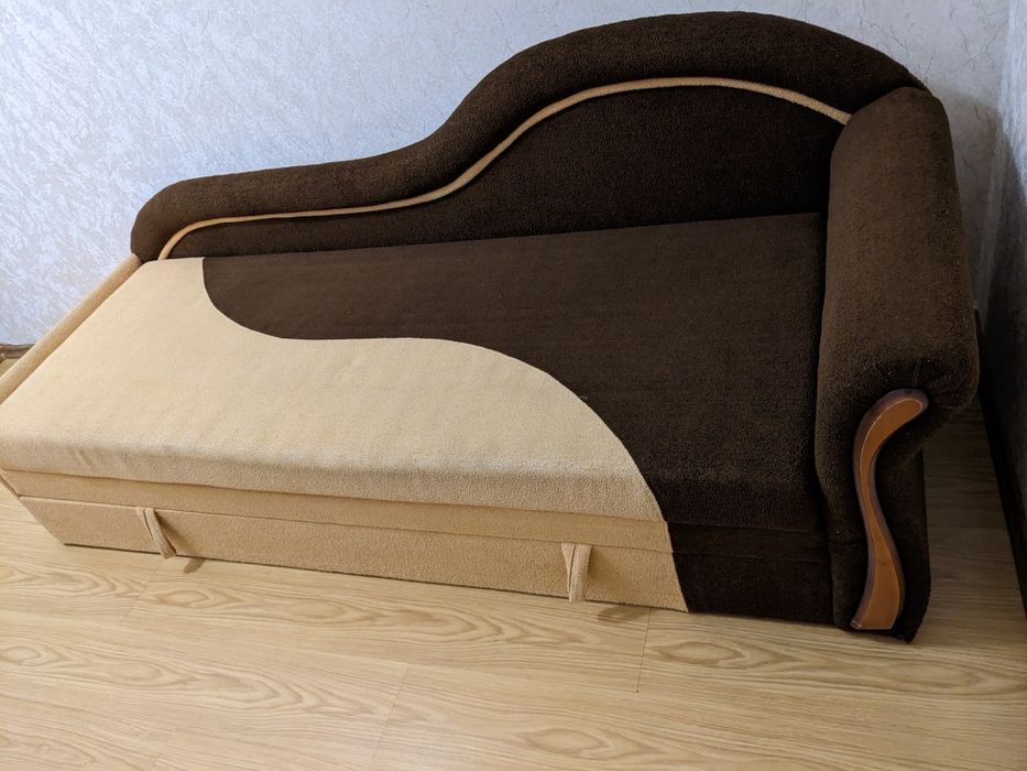 Диван розкладний