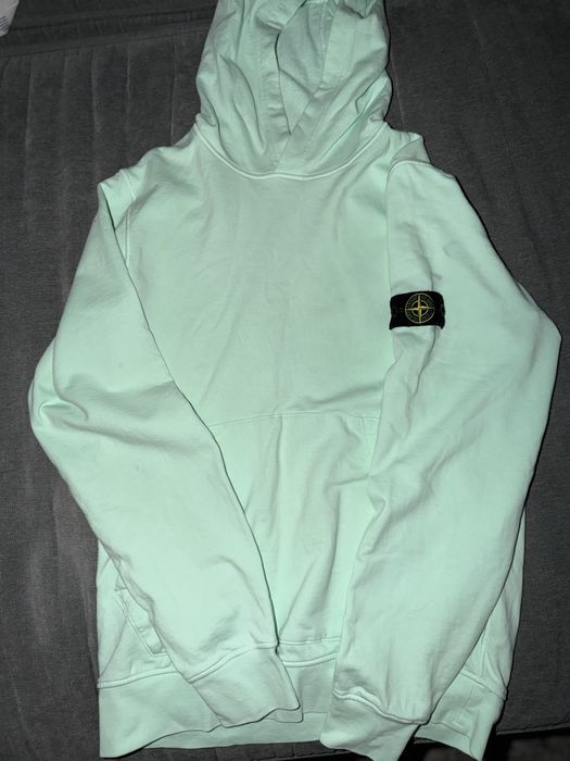 Stone island junior