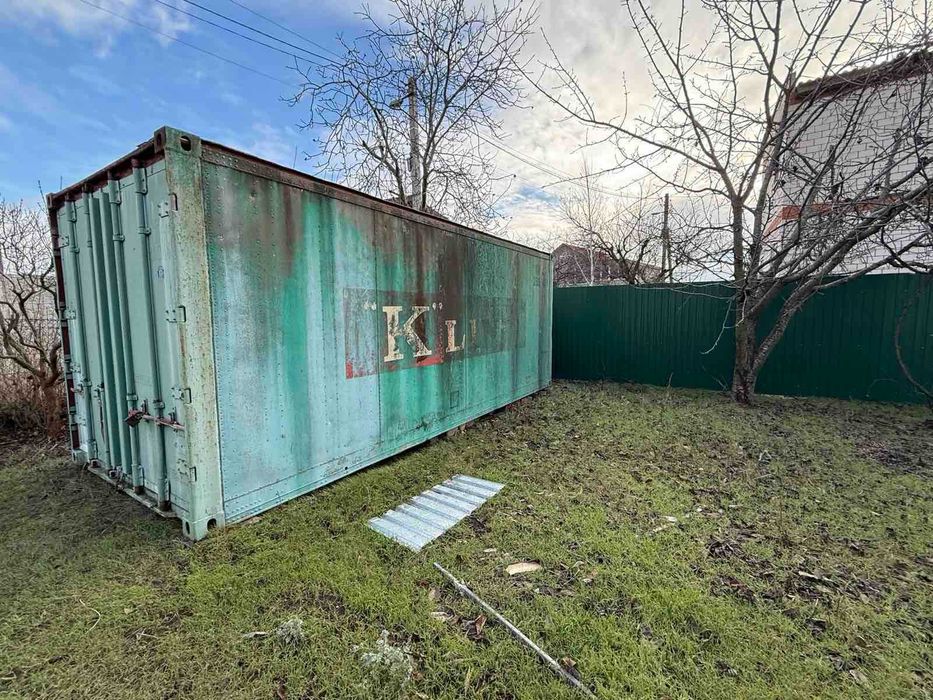 Продам ділянку біля моря. Гаряча ціна!