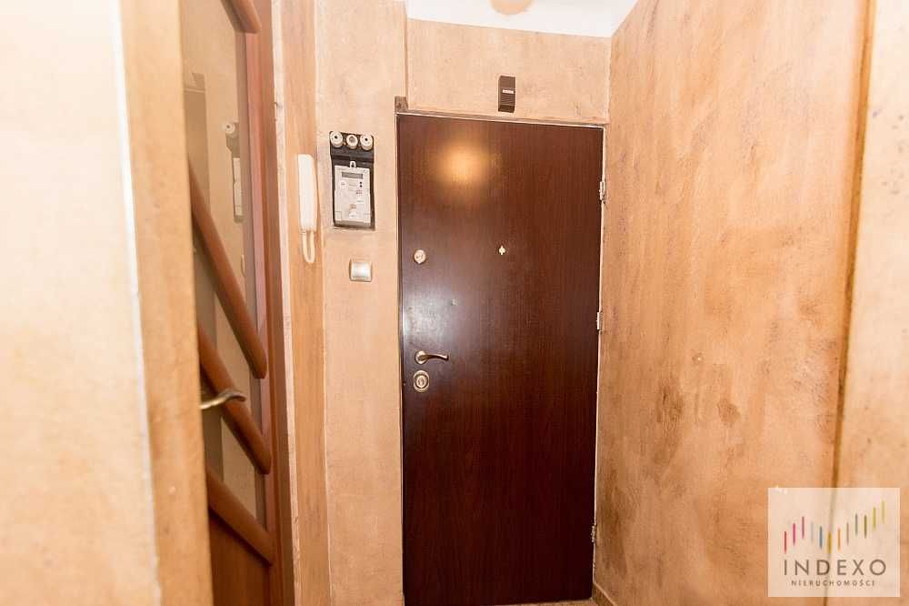 Ładne 2-pokojowe mieszkanie 34m2 w Katowicach Koszutce.