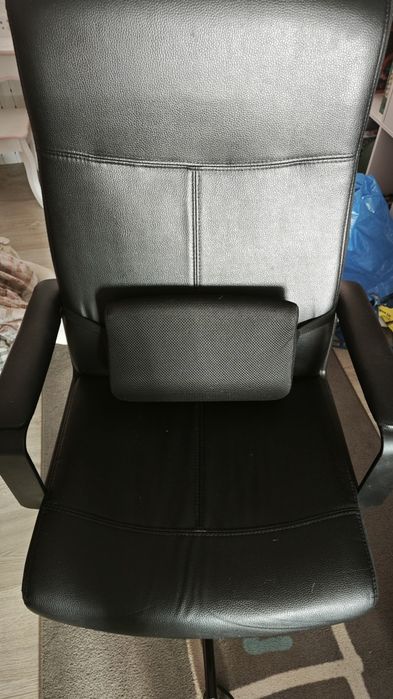 Cadeira escritório ikea