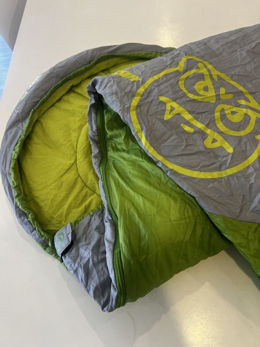 Saco Cama Criança BERG