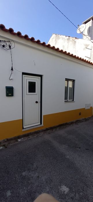 Moradia para alugar de r/c  T1