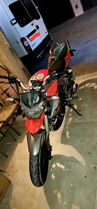 Lexmoto viper 125/150
