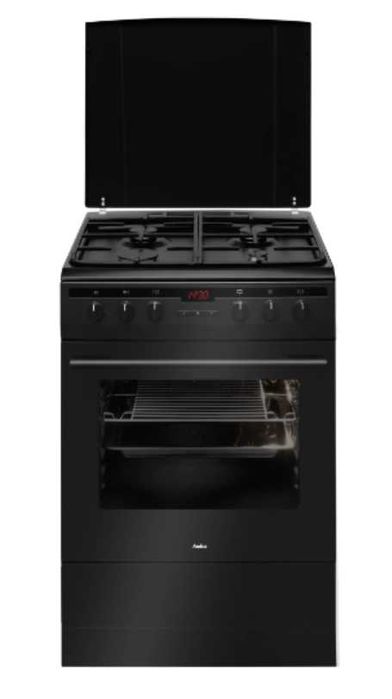 Kuchnia gazowo-elektryczna Amica 617GES2.33HZPTANA(BM) 60cm nowa