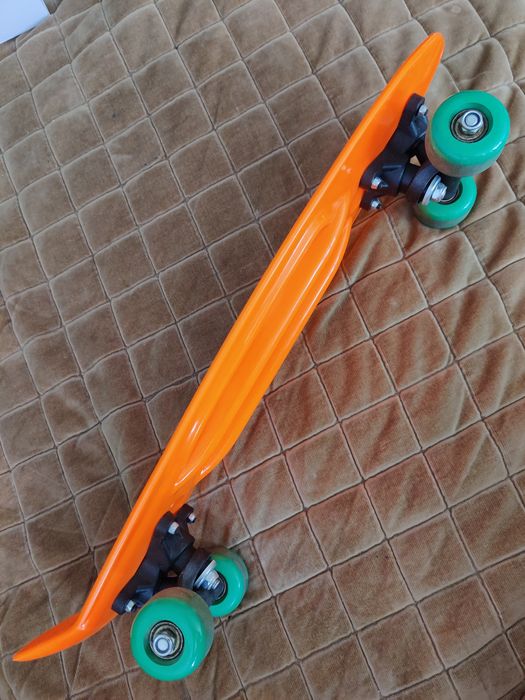 Deskorolka Skate Sport Ref 110 od 40 do 80 kg