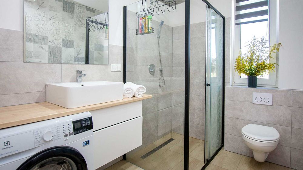 Dom na Kaszubach 13 osób * Ferie * Balia, Sauna, kominek