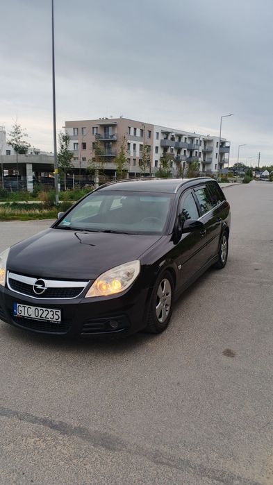 Opel Vectra