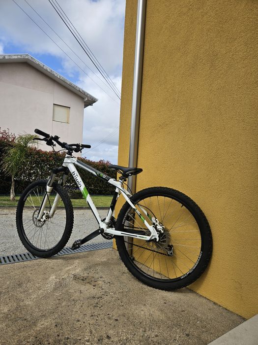 Bicicleta B'Twin