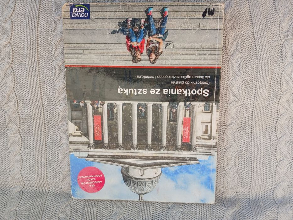 Spotkania ze sztuka podr.