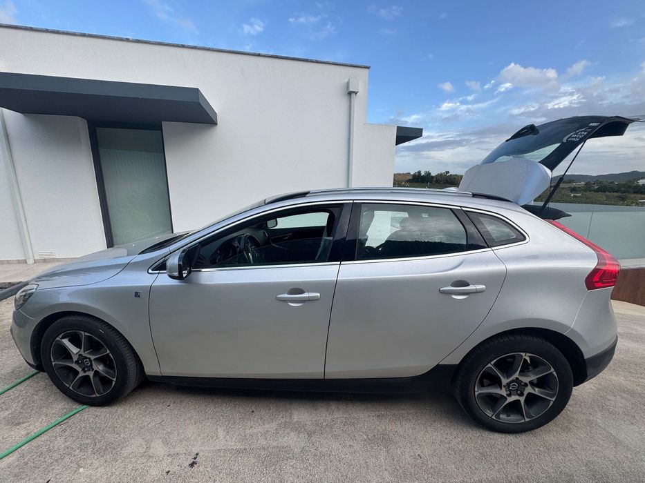 Volvo V40 1.6 D2 Volvo Ocean Race