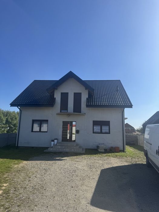 Usługi blacharsko dekarskie