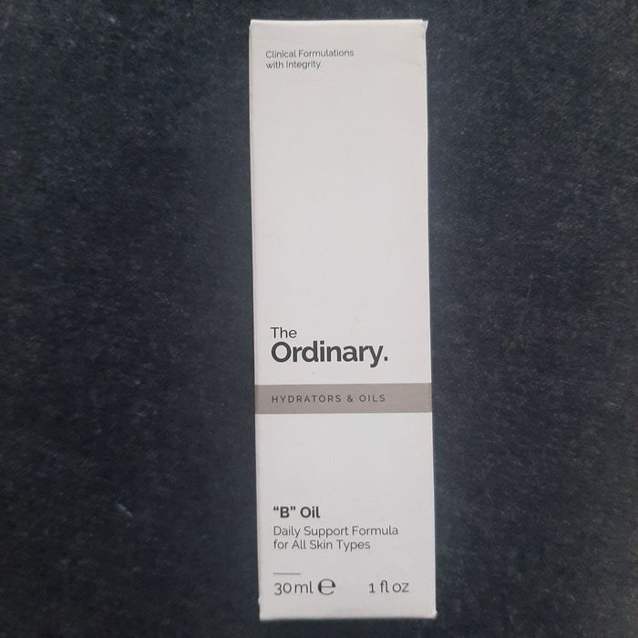 B Oil,  The Ordinary,  30 мл (Канада)