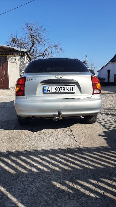 Продам надійне авто