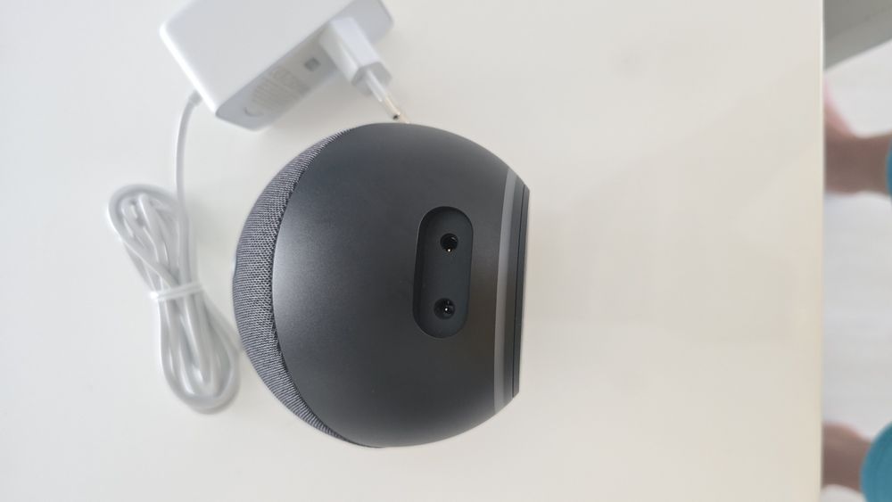 Amazon Alexa Echo Dot 4