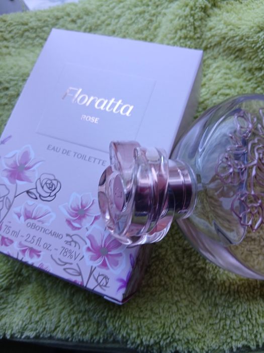 Perfume Boticário