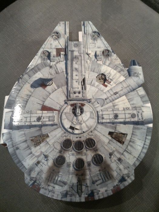 Stikeez Smerfy, Star Wars