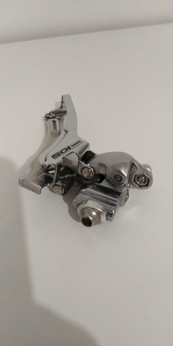 Przerzutka przednia Shimano 105 FD-5600 9s/10s/11s