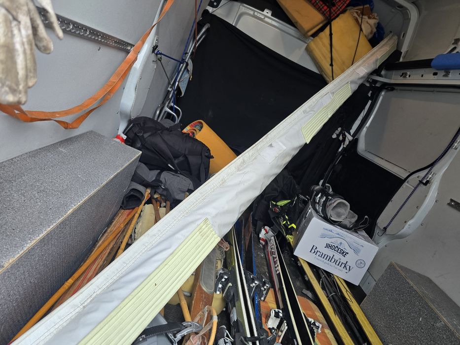 Markiza zadaszenie jak przedsionek ręczna ,workowa firmowa 350 cm 3.5