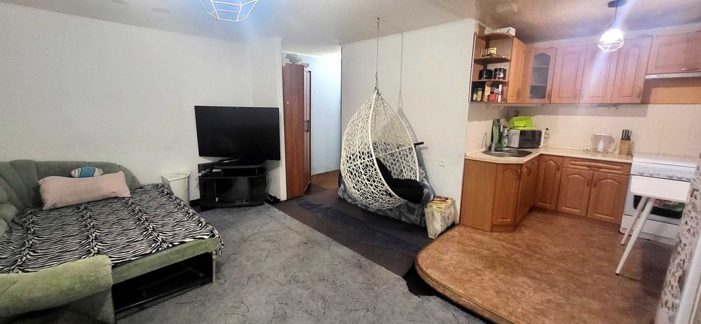 Продаж 2-х к. кв. вул. Паріотична буд. 54-Б ЦЕНТР міста, ДРУГИЙ поверх